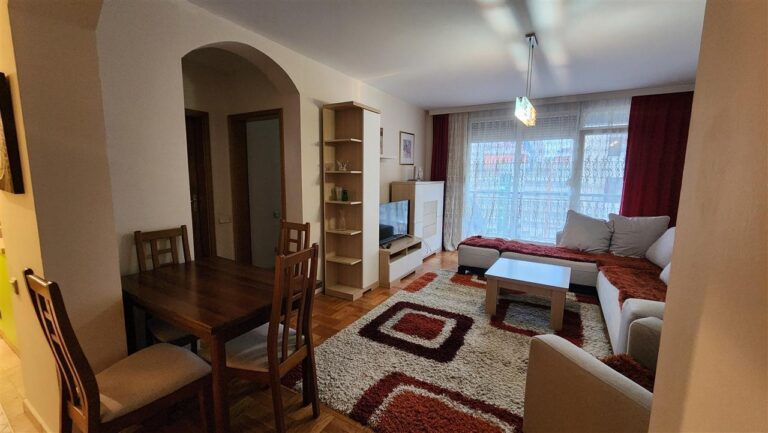 Jepet me qira banesa 2 dhomeshe ne lagjen kalabria (2)
