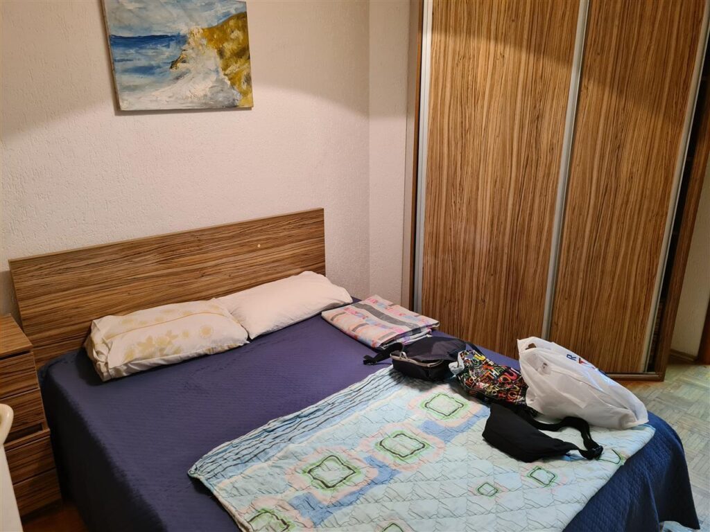 Banes me qera parku i prishtines