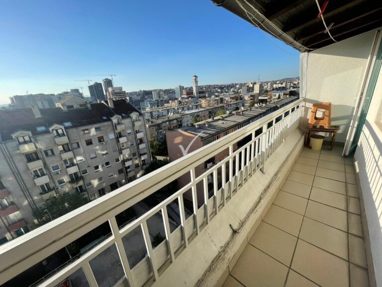 Jap banesen me qira 60m2 kati i v prishtine ulpiane