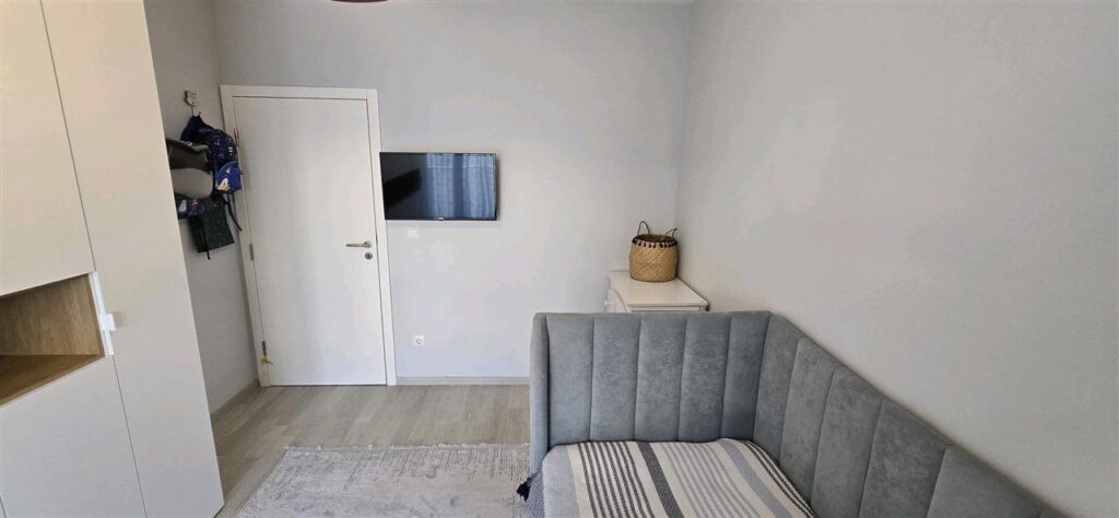 Banesa ne shitje ndertim nga britania home (8)