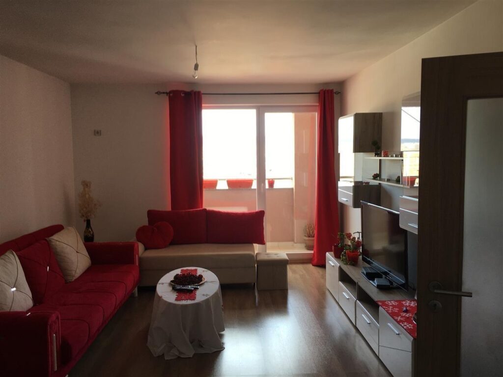 Banesa rruga dardanija