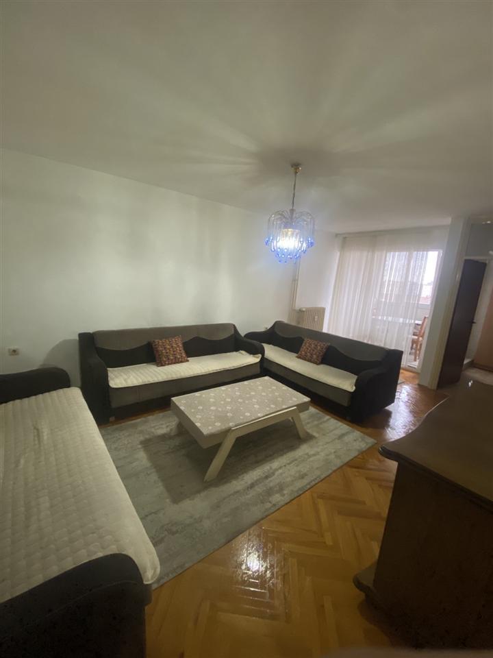 Banesa me qera ne dardani