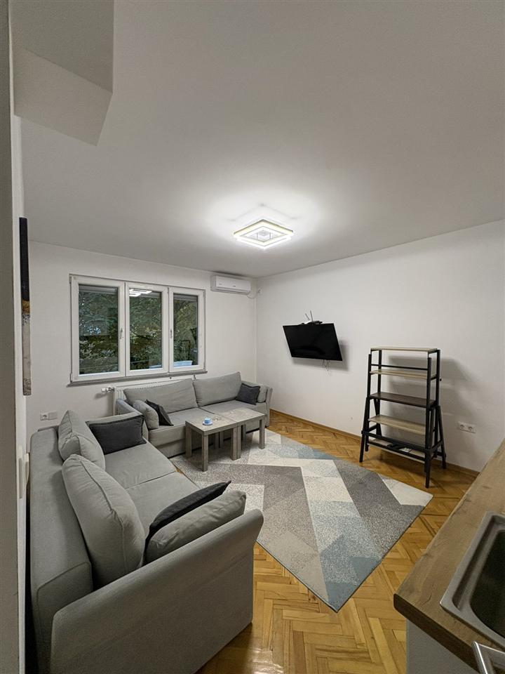 Banese super moderne me qira ne ulpiane