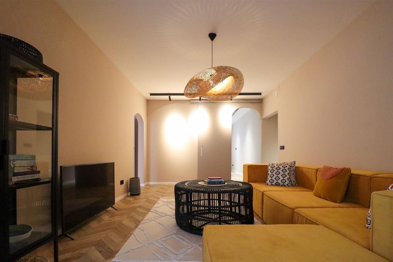 Luxury apartment me qerra (5)