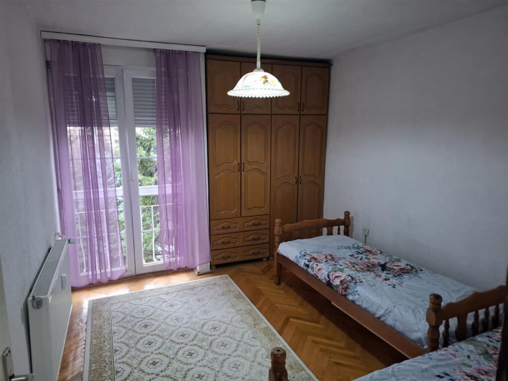 Banes me qera e mobiluar ne dardani (3)