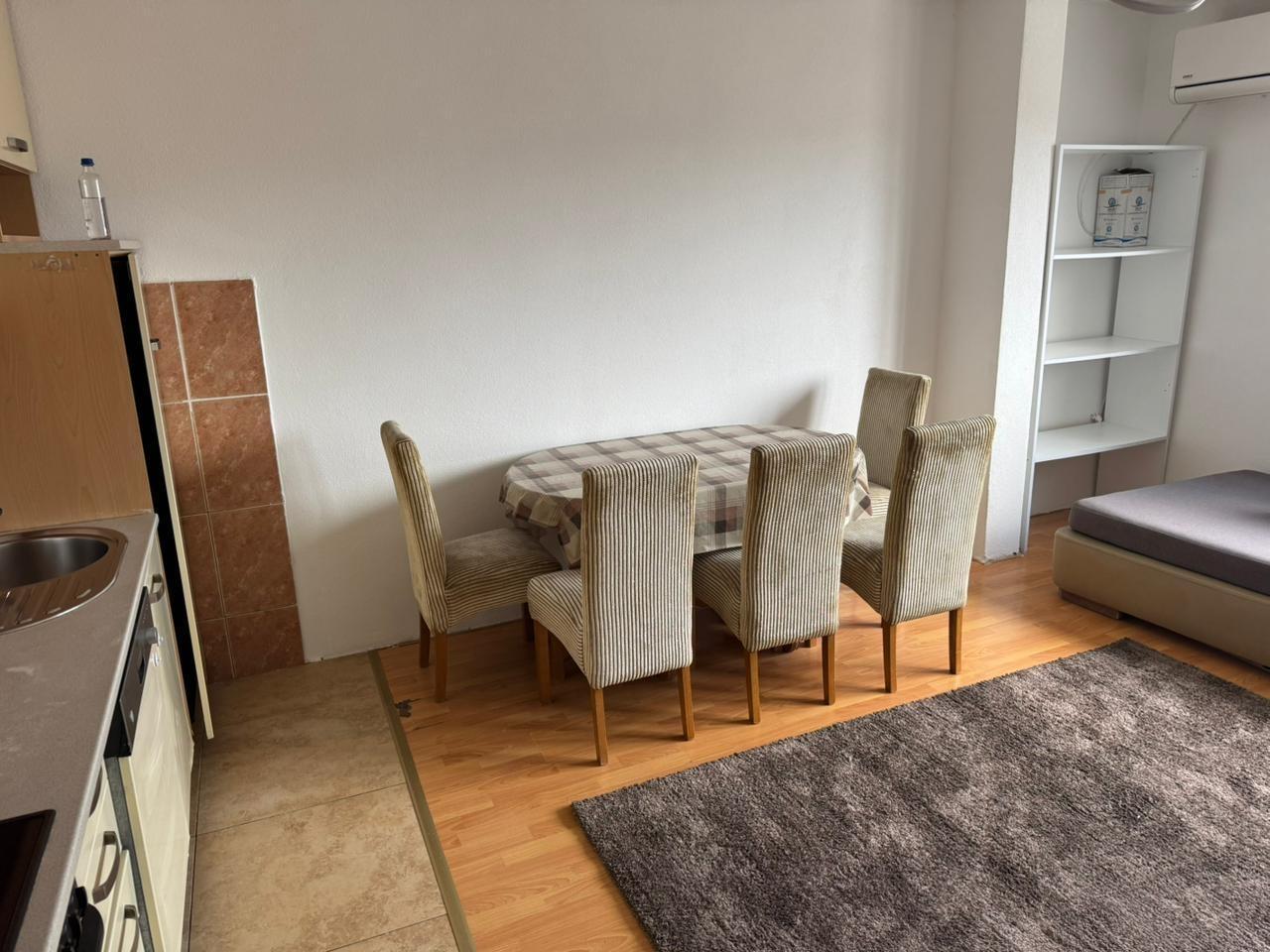 Banes me qera ne prishtine