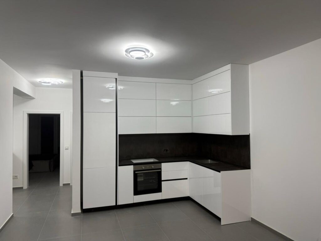 Banese e re me qera mbi ambasaden amerikane