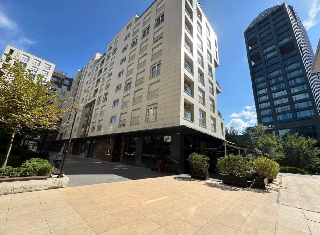 Banese moderne me qera prime group residenxe 1 pejton (2)