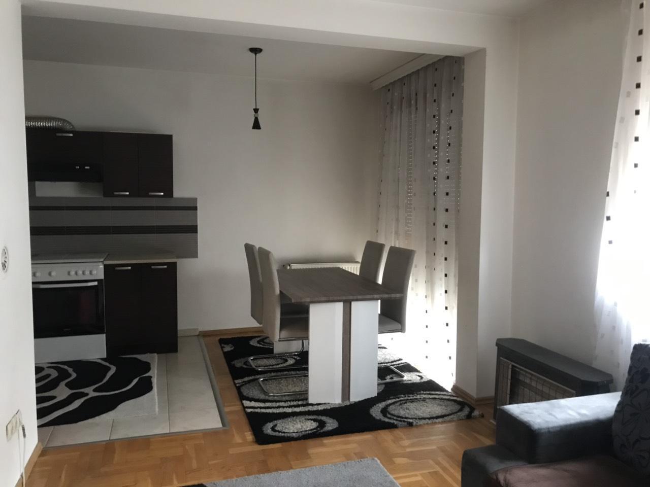 Leshohet banese me qera ne lagjen kalabri (1)