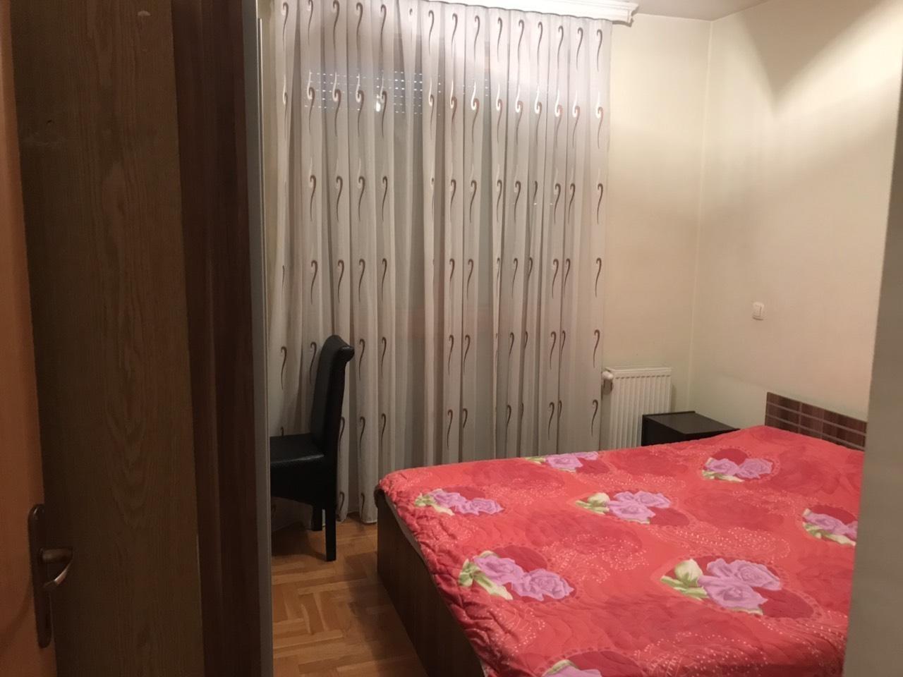 Leshohet banese me qera ne lagjen kalabri (5)