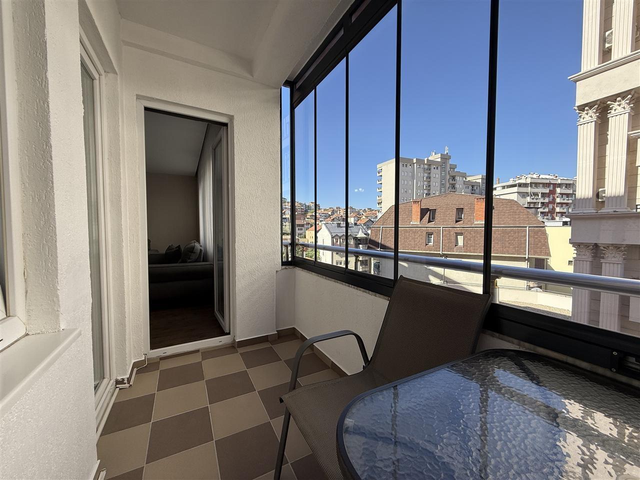 Shitet banesa ne lagjen tophane (1)