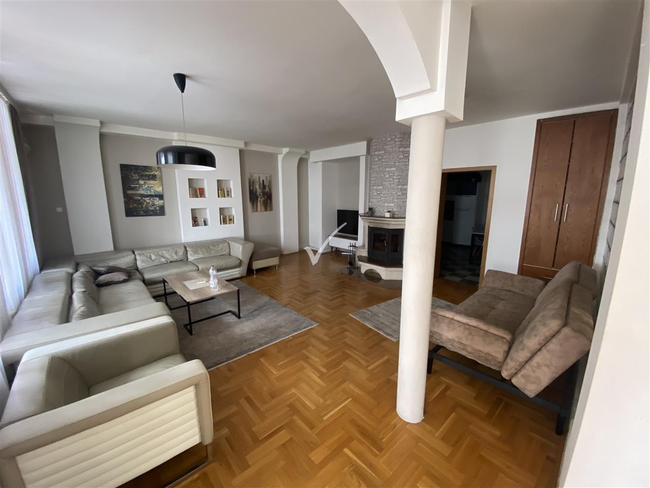 Banes me qira ne lagjen aktash 4