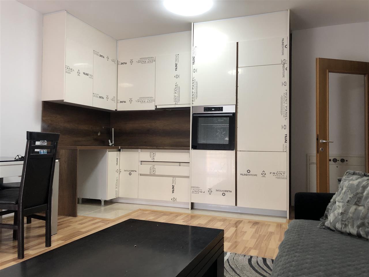 Banesa ipet me qira 70m2