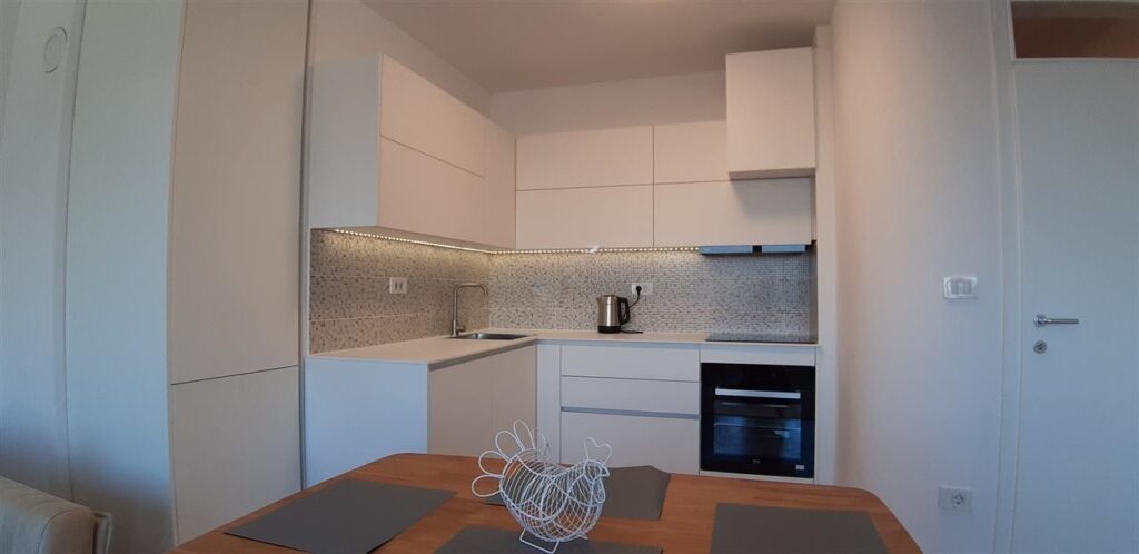 Banesë me qera për ndërkombëtarë