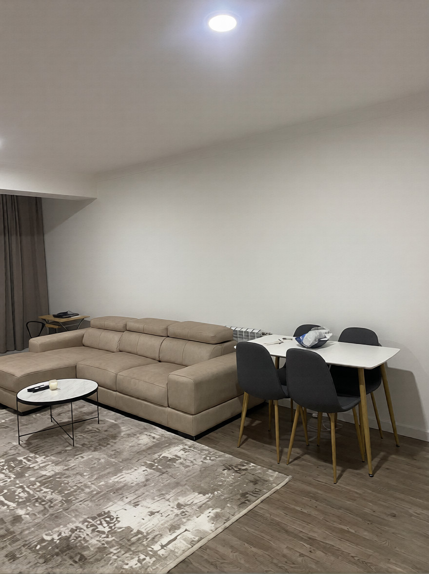 Banesa me qira ne lakrishte te benidona 2