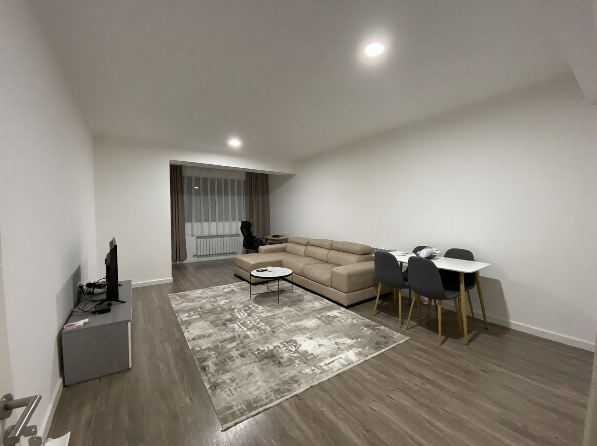 Banesa me qira ne lakrishte te benidona