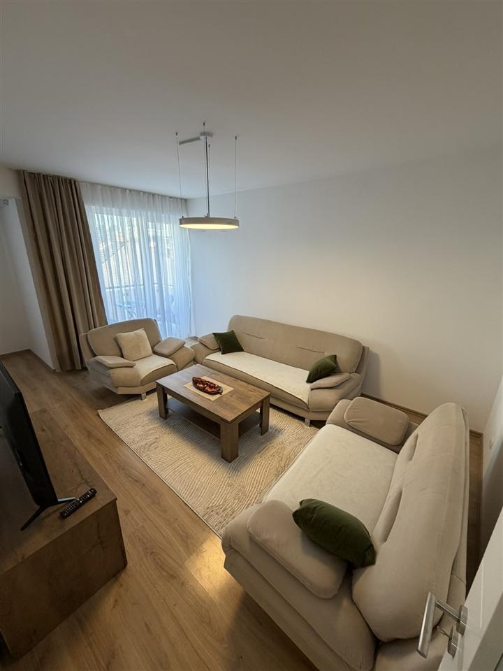 Banese me qera ne fushe kosove