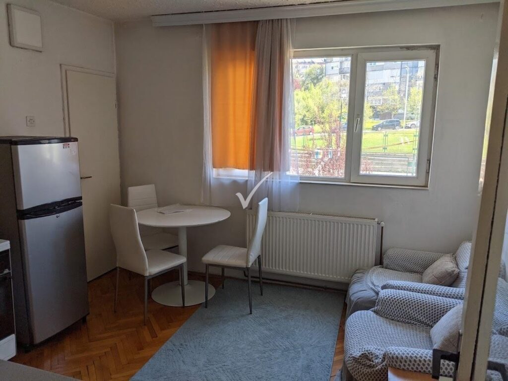 Banesë me qira Ulpianë