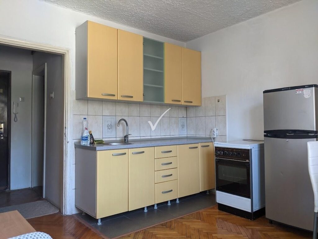 Banesë me qira Ulpianë