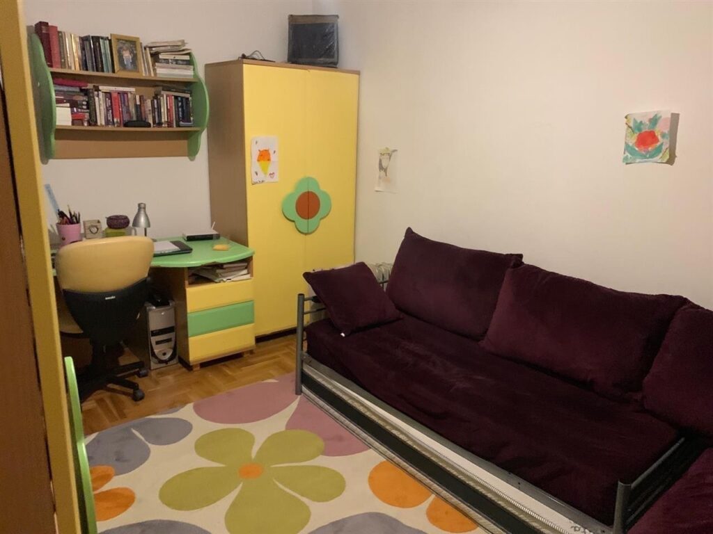 Leshohet banesa me qera ne lagjen emshir prishtine