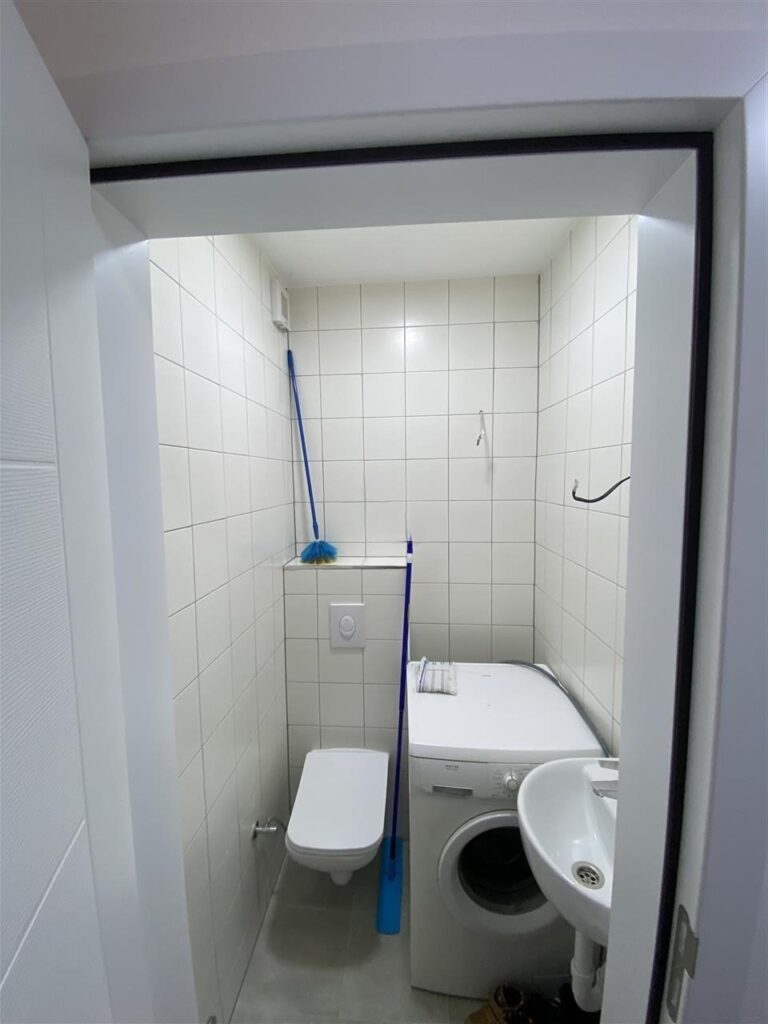 Banes me qera Prishtine