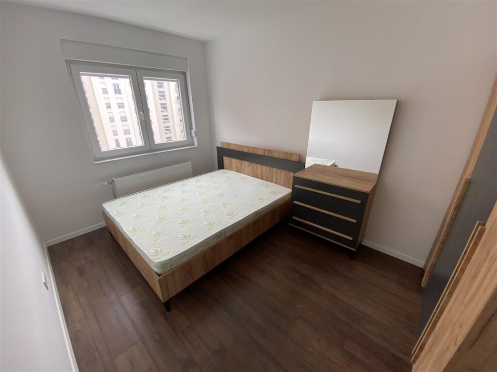 Banes me qera Prishtine