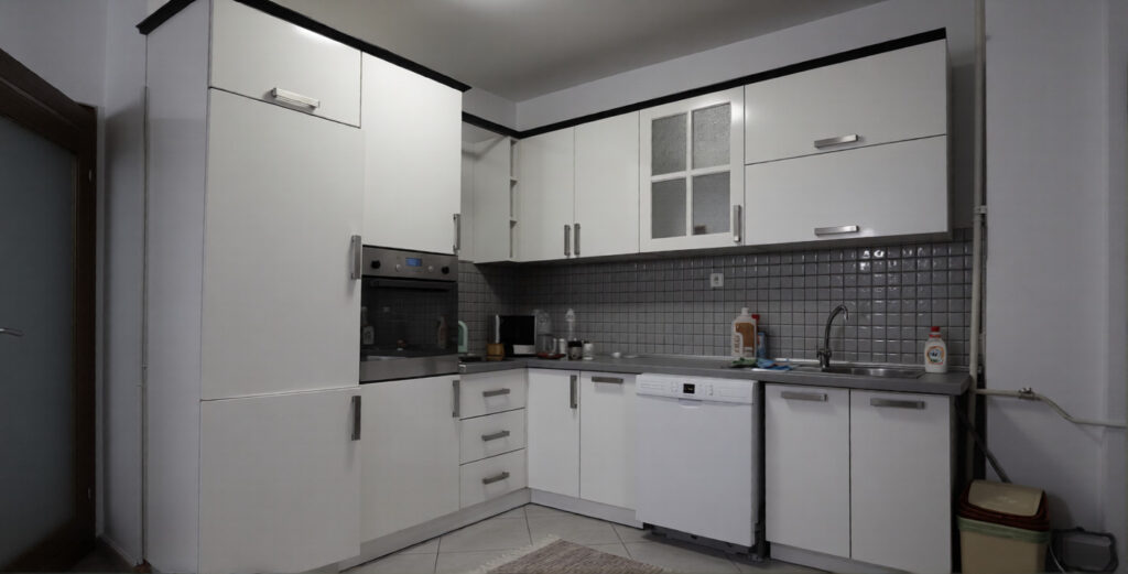 Banese me qera ne qender te Prishtines