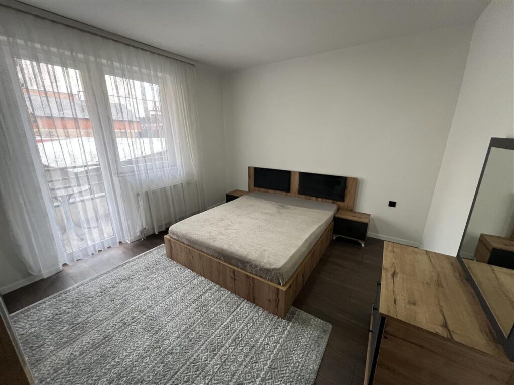 Banesa me qera kati par fushkosov (1)