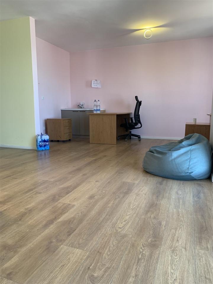 Banese me qera per zyre te lagja e muhaxherve (1)