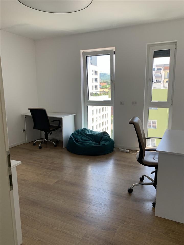 Banese me qera per zyre te lagja e muhaxherve (4)