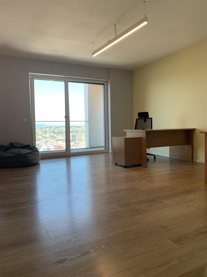 Banese me qera per zyre te lagja e muhaxherve