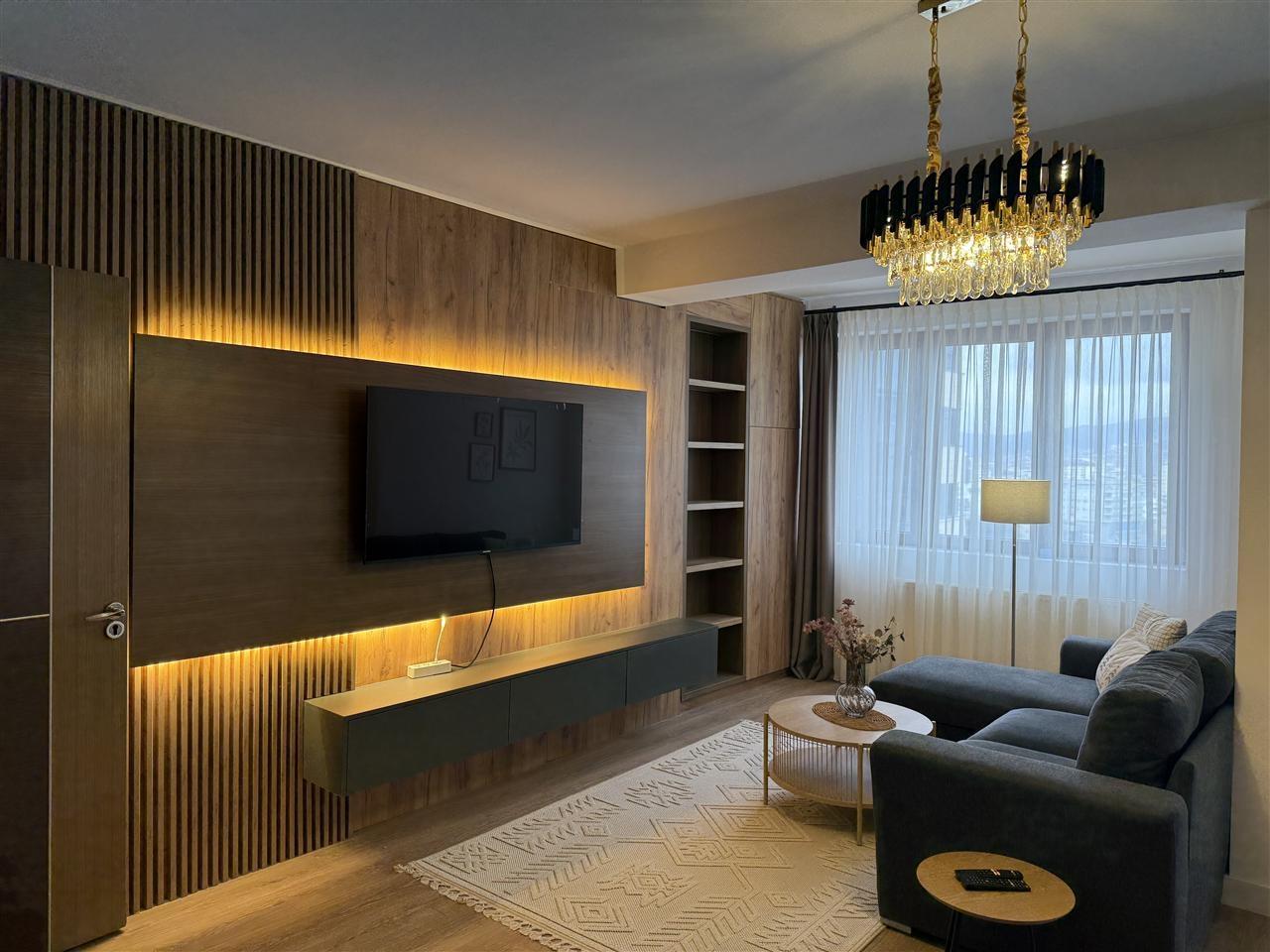 Banese moderne te beni dona qender (1)