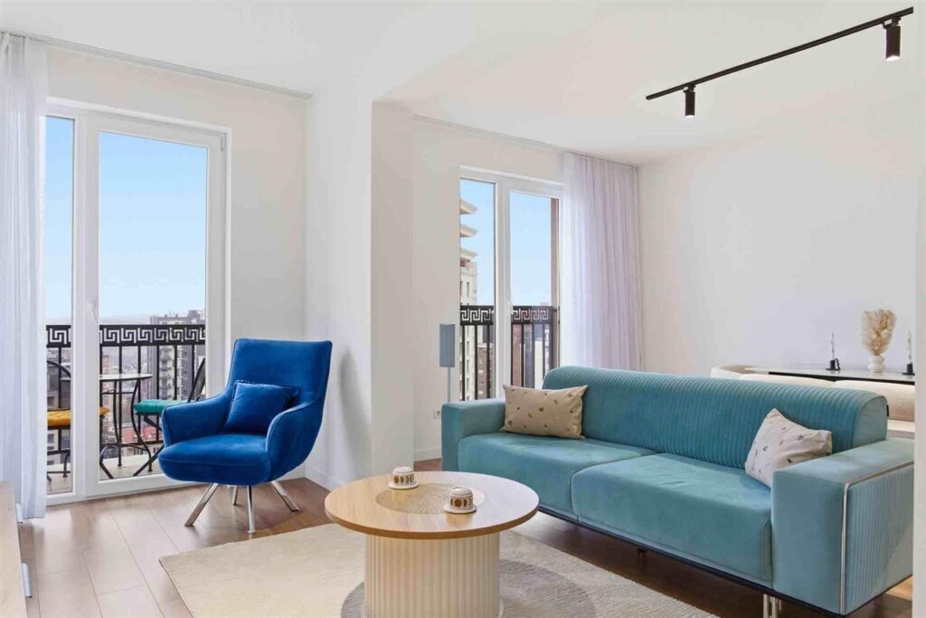 Banese per shitje 72 m2