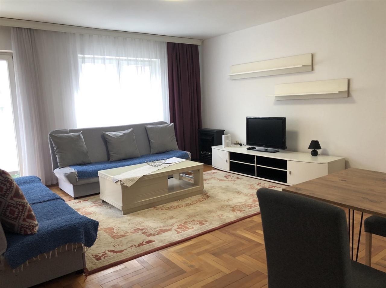 Leshohet banesa dhe garazha me qera ne dragodan