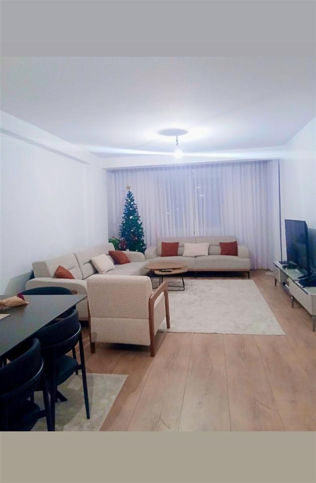 Shitet banesa 87m 86 6m neto e mobiluar ndertim i ri (3)