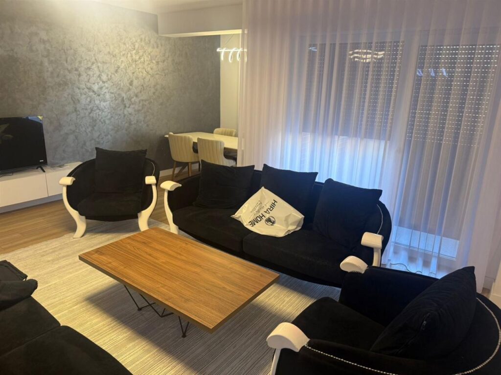 Banesa jepet me qera (7)