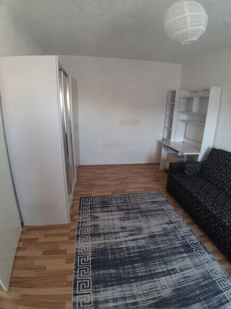 Banese me qera ne prishtine dardani