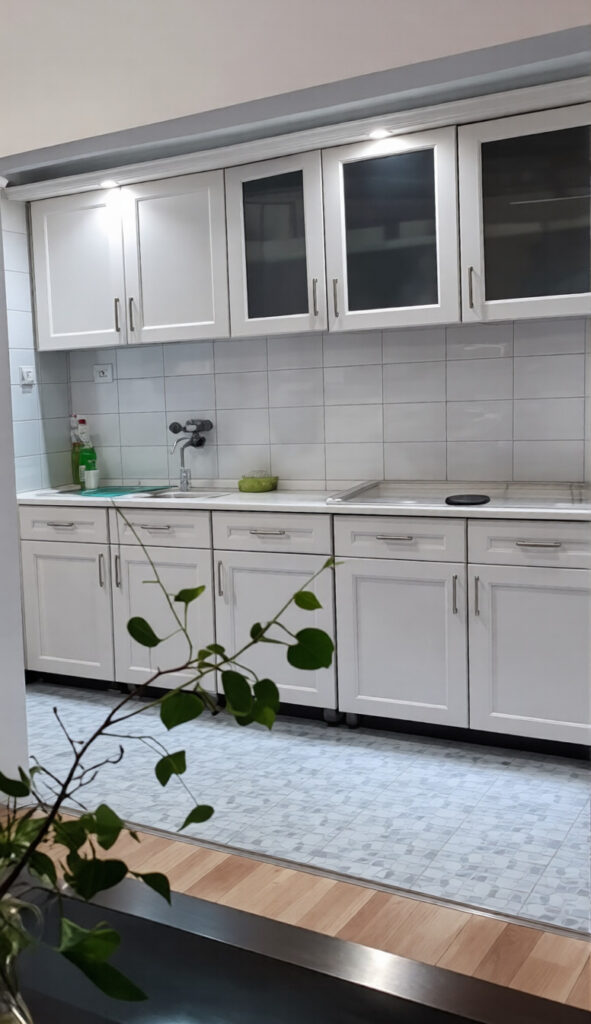 Banese ne breg te diellit me nje dhome gjumi (3)