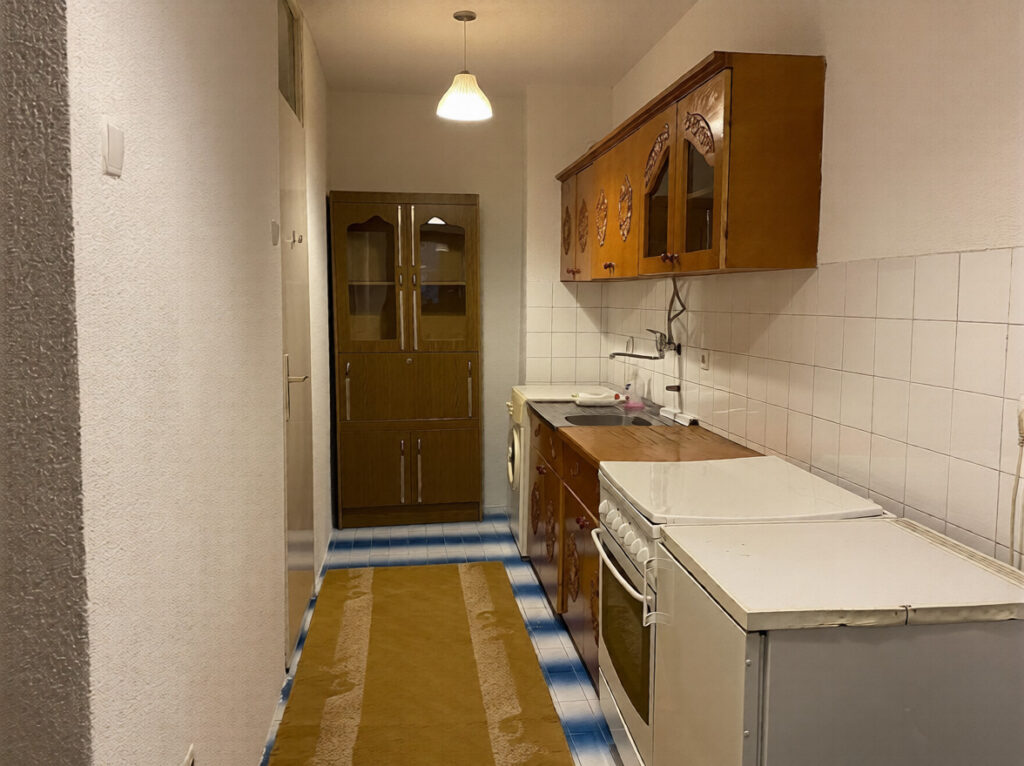 Leshohet banesa me qera ne lagjen bregu i diellit