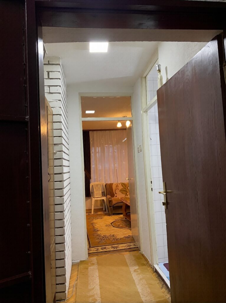 Leshohet banesa me qera ne lagjen bregu i diellit