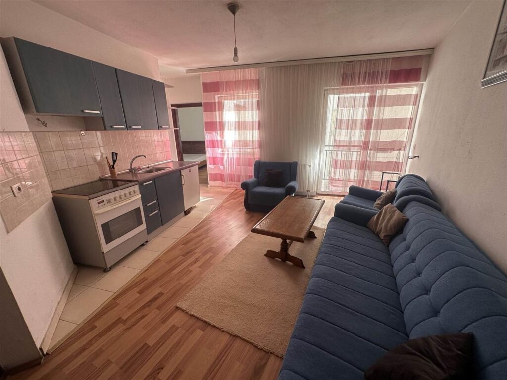 Leshohet me qera banesa ne lakrisht