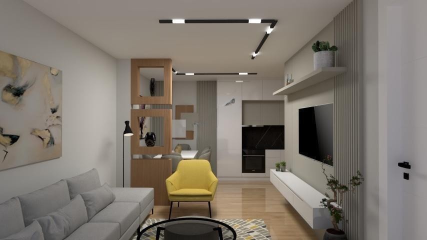 Ofrohet banesa me qera te prishtina e re