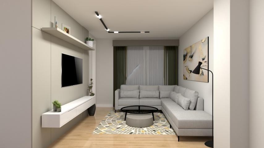 Ofrohet banesa me qera te prishtina e re